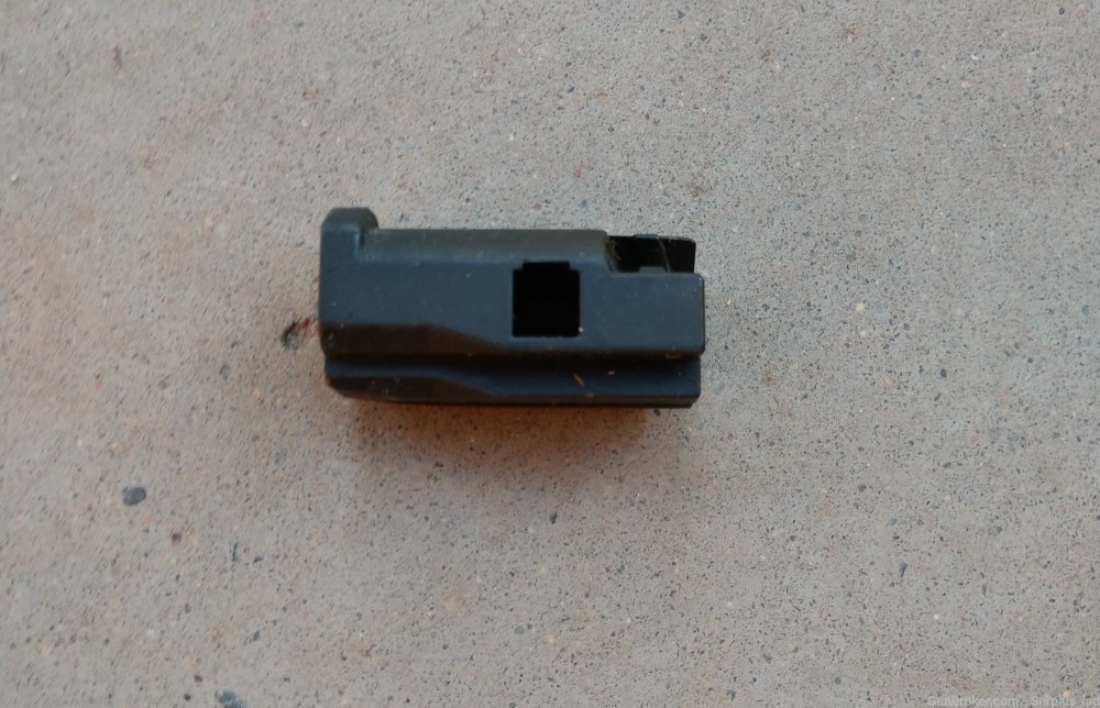 Original Spanish cetme bolt head stripped-img-2