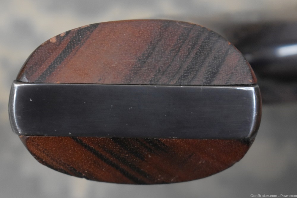 Ruger New Model Super Blackhawk in 44 Mag made 1985-img-11