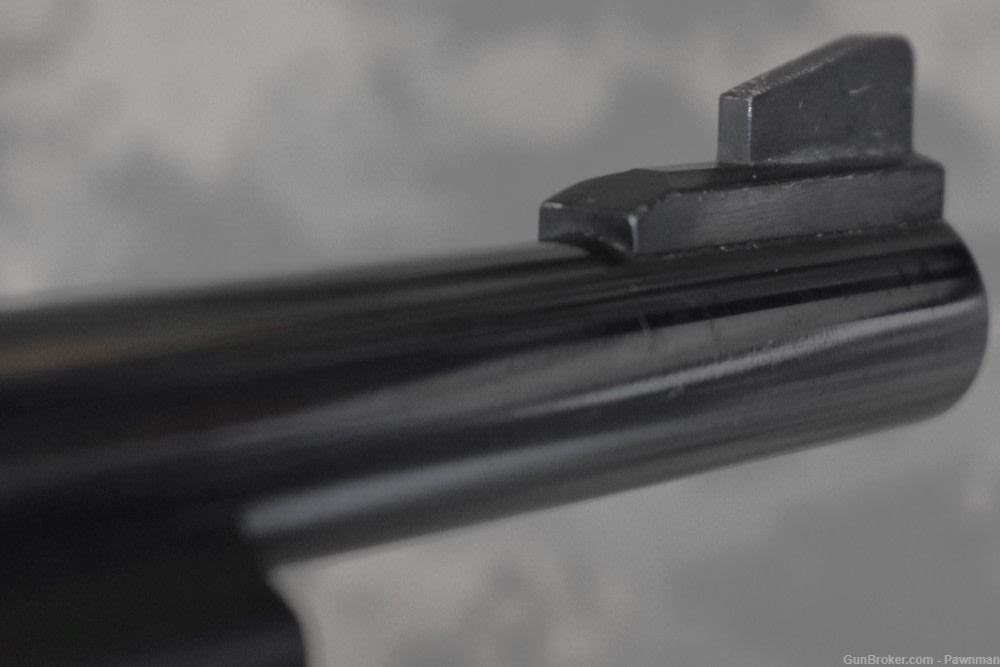 Ruger New Model Super Blackhawk in 44 Mag made 1985-img-6