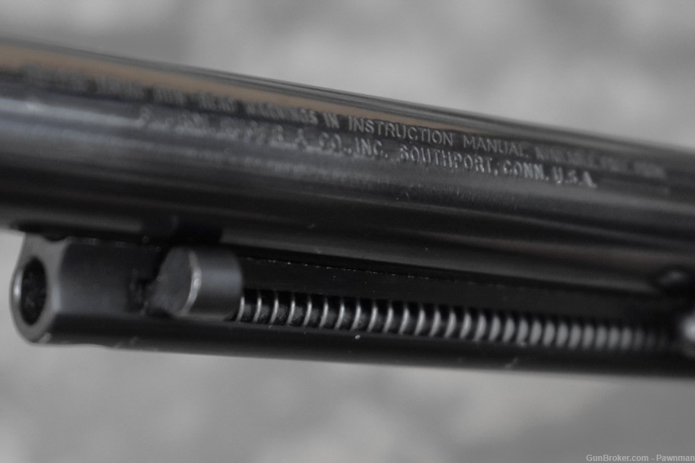 Ruger New Model Super Blackhawk in 44 Mag made 1985-img-10