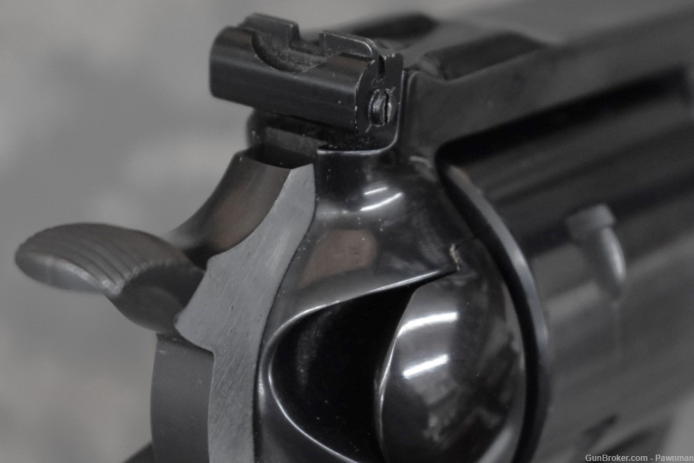 Ruger New Model Super Blackhawk in 44 Mag made 1985-img-5