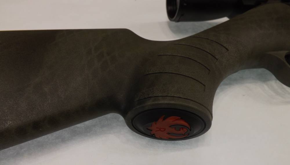 RUGER AMERICAN GEN 1 THREADED 6.5 CDMR-img-5