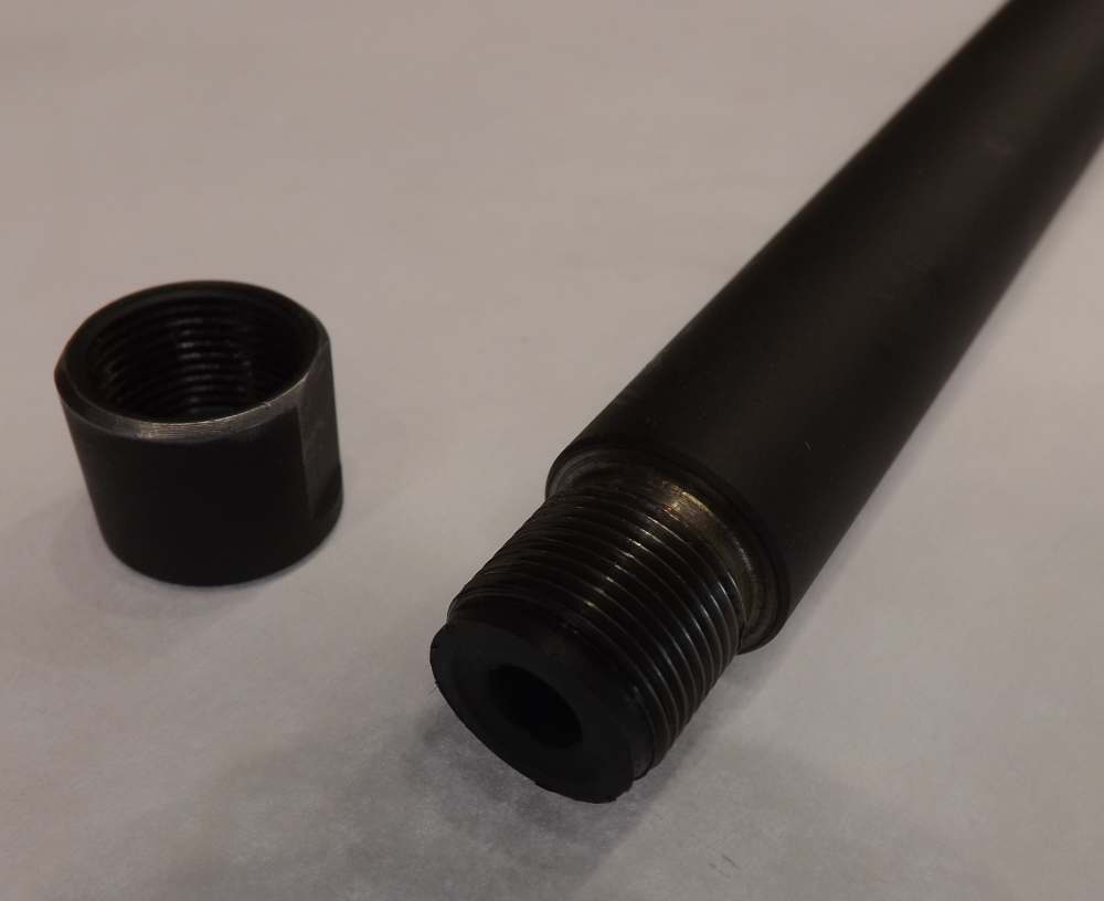 RUGER AMERICAN GEN 1 THREADED 6.5 CDMR-img-12