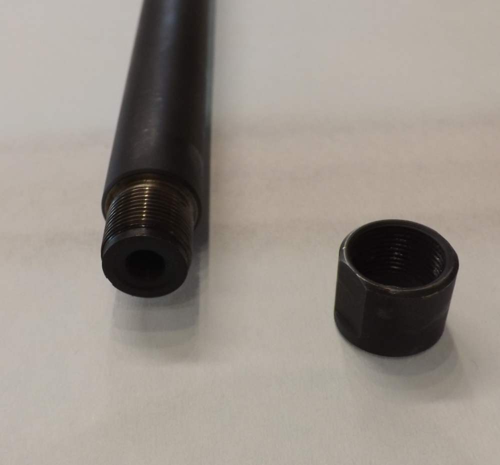 RUGER AMERICAN GEN 1 THREADED 6.5 CDMR-img-3