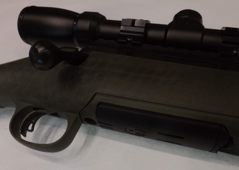 RUGER AMERICAN GEN 1 THREADED 6.5 CDMR-img-6