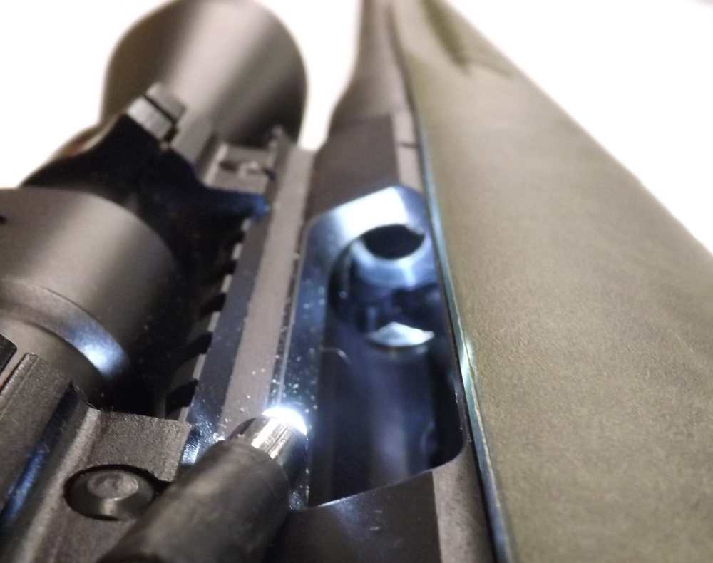 RUGER AMERICAN GEN 1 THREADED 6.5 CDMR-img-7