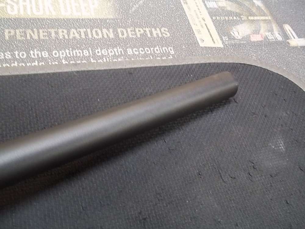 REMINGTON VARMINT SPECIAL TACK DRIVER .223 REMINGTON W/SCOPE-img-6