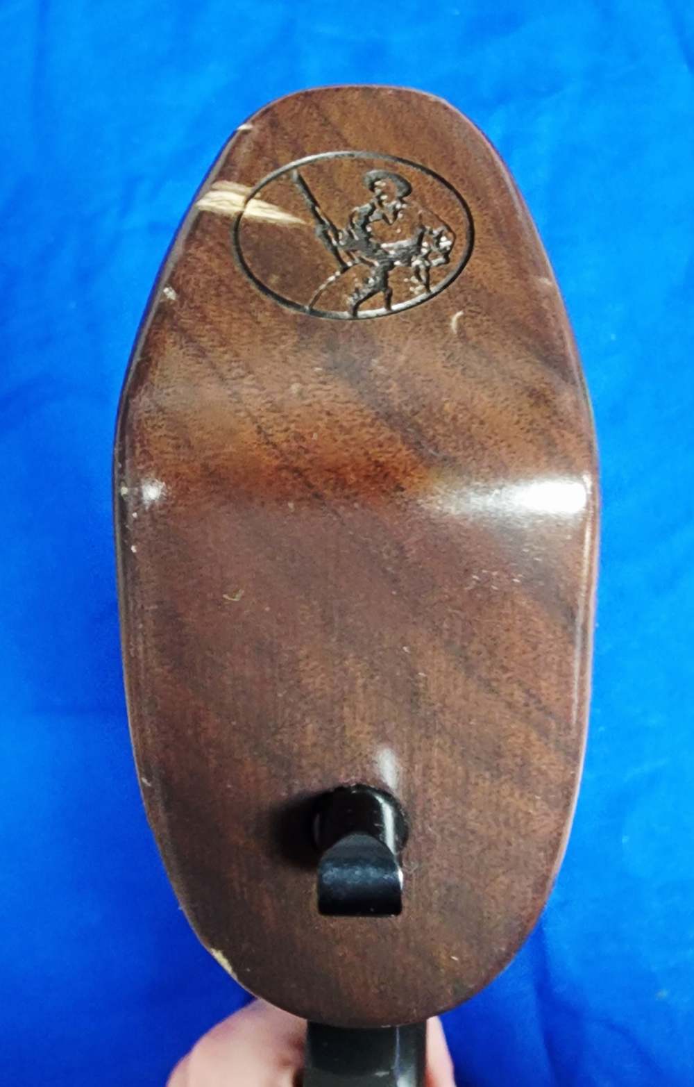 HENRY AXE .410 15" LEVER ACTION PISTOL GRIP FIREARM - EXCELLENT-img-7