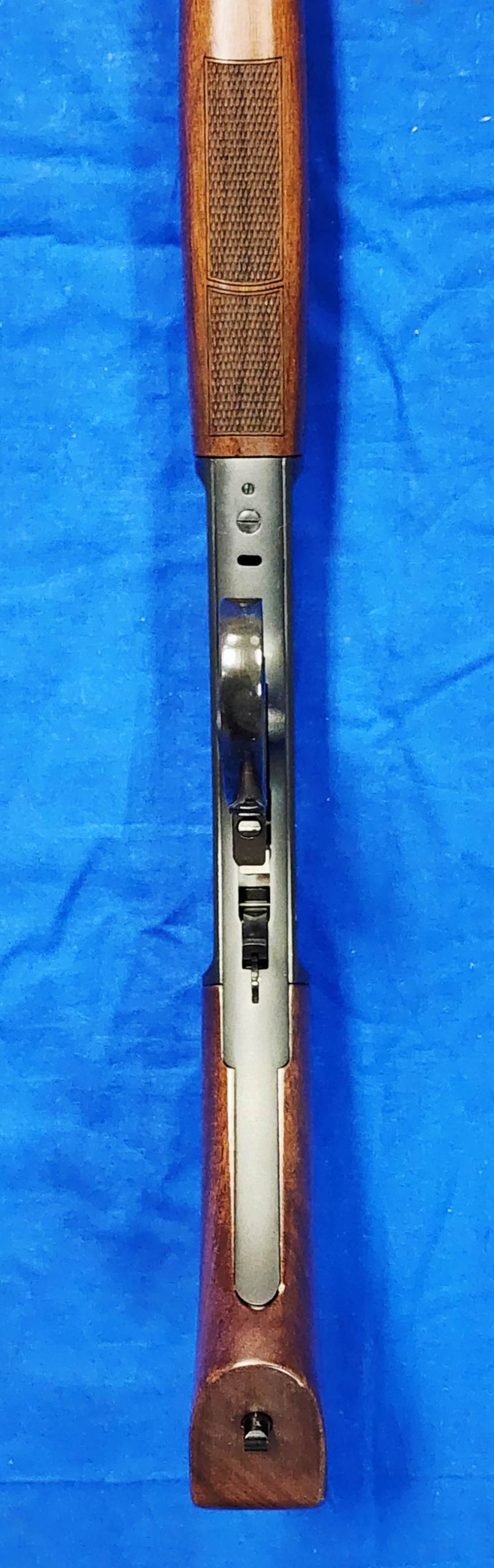 HENRY AXE .410 15" LEVER ACTION PISTOL GRIP FIREARM - EXCELLENT-img-2