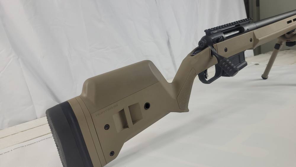 Savage 110 308 in Magpul stock-img-6