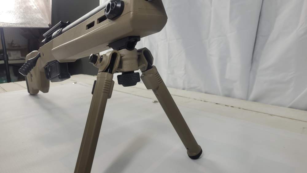 Savage 110 308 in Magpul stock-img-7