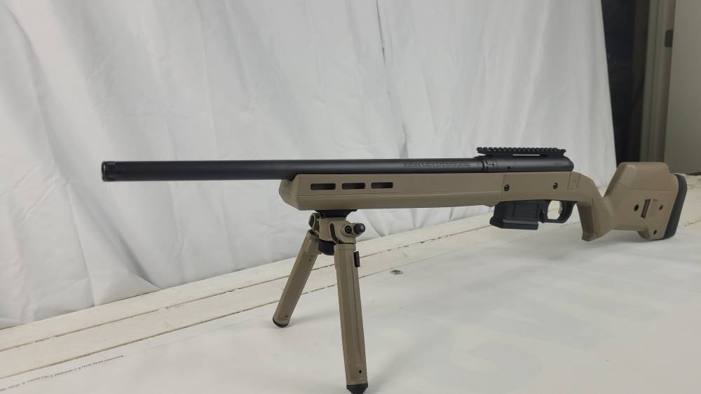 Savage 110 308 in Magpul stock-img-2