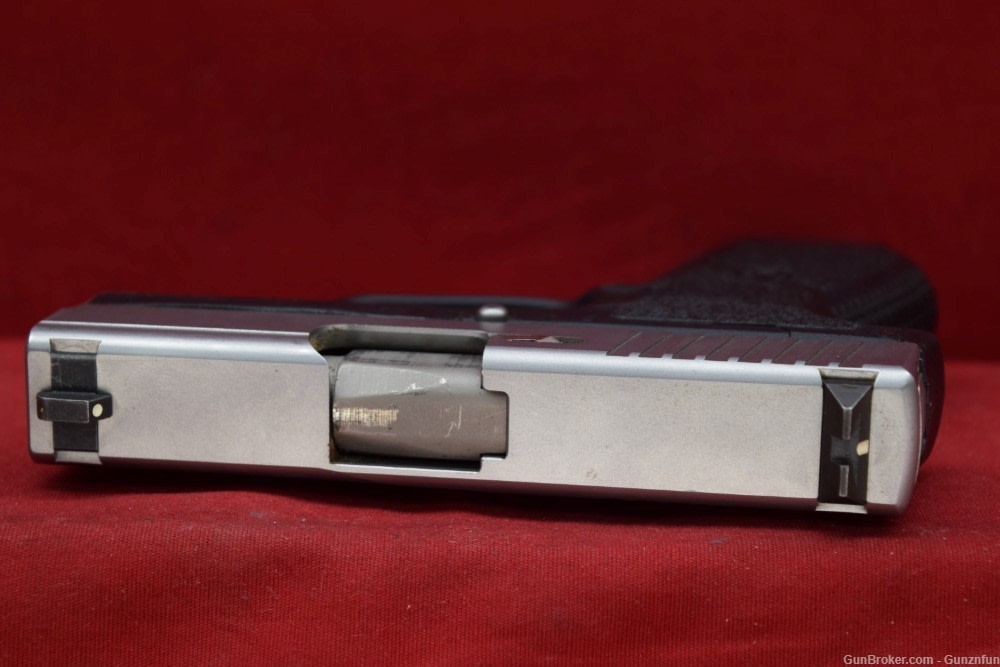 (36784)USED Kahr Arms PM9 9 MM 3" barrel-img-9