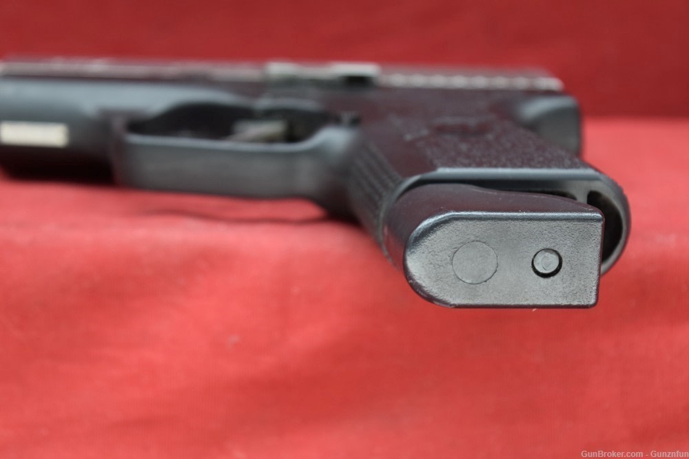 (36784)USED Kahr Arms PM9 9 MM 3" barrel-img-12