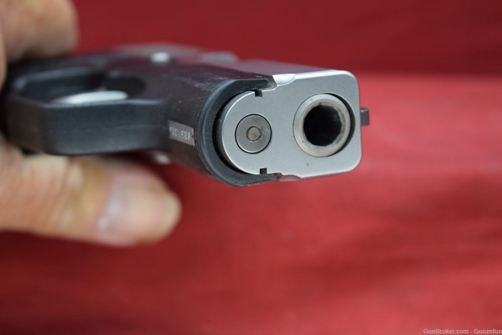 (36784)USED Kahr Arms PM9 9 MM 3" barrel-img-15