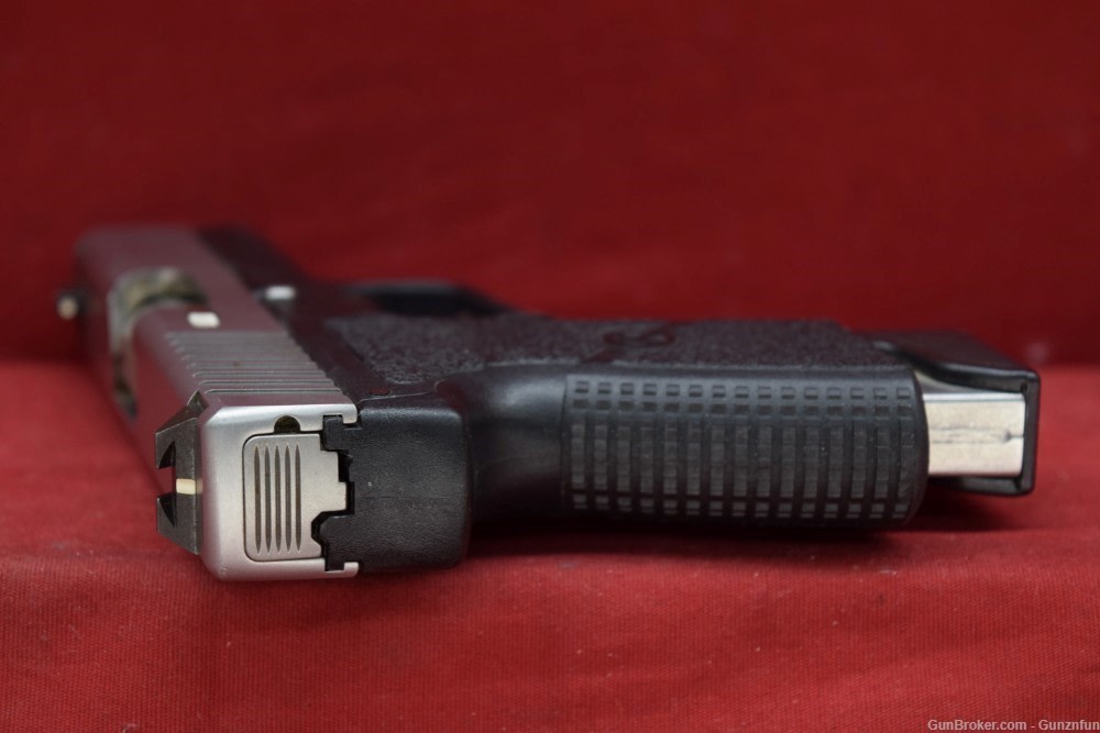 (36784)USED Kahr Arms PM9 9 MM 3" barrel-img-8