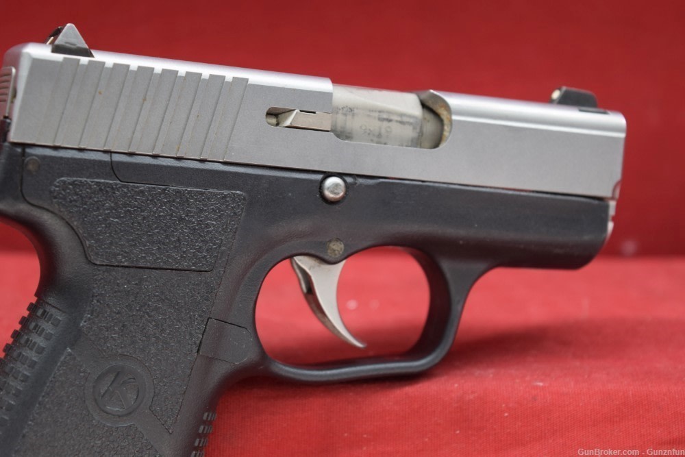 (36784)USED Kahr Arms PM9 9 MM 3" barrel-img-3