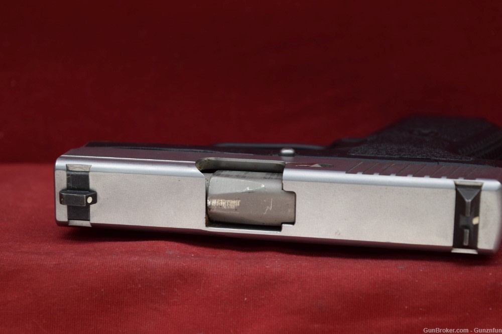 (36784)USED Kahr Arms PM9 9 MM 3" barrel-img-10
