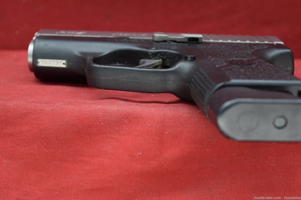 (36784)USED Kahr Arms PM9 9 MM 3" barrel-img-13