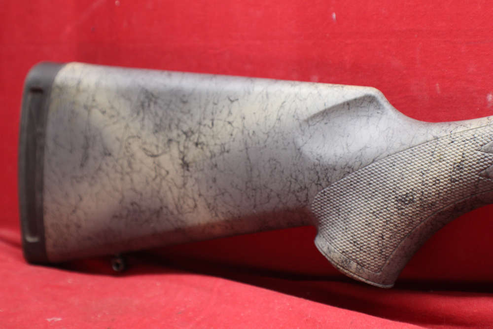 (41399)USED Bergara B14 6.5 Creedmoor 22" barrel with box-img-1