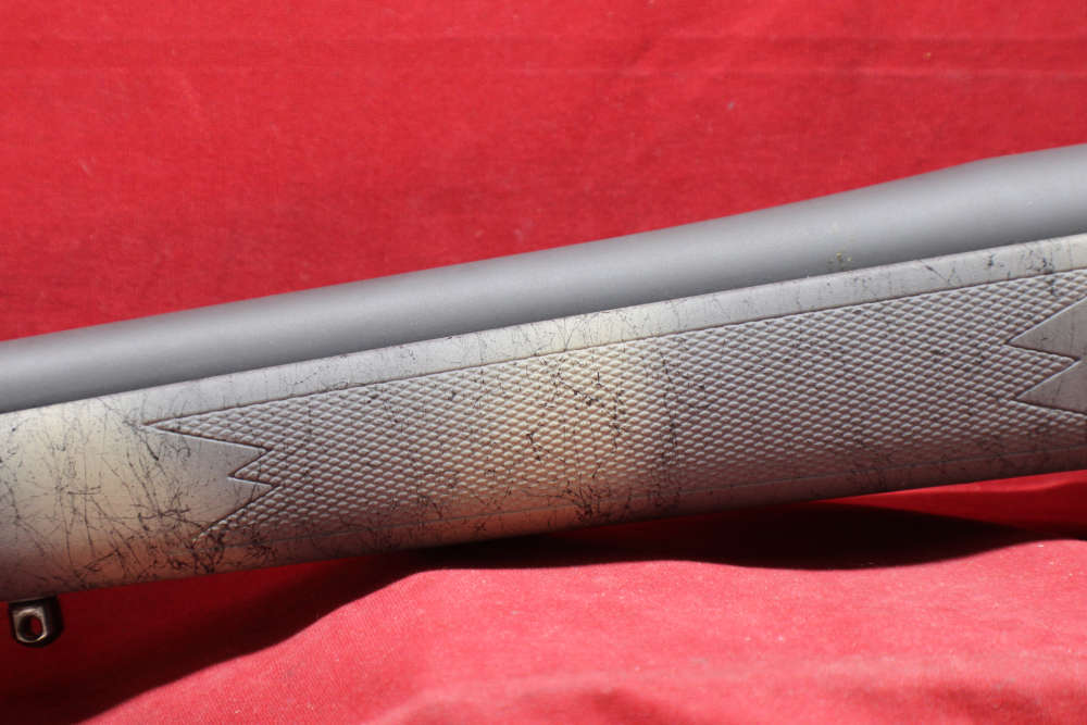 (41399)USED Bergara B14 6.5 Creedmoor 22" barrel with box-img-11
