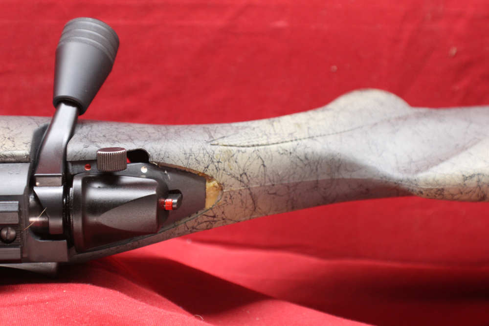 (41399)USED Bergara B14 6.5 Creedmoor 22" barrel with box-img-15