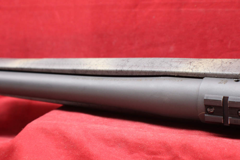 (41399)USED Bergara B14 6.5 Creedmoor 22" barrel with box-img-17