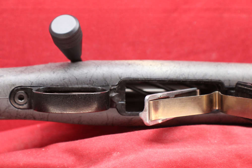 (41399)USED Bergara B14 6.5 Creedmoor 22" barrel with box-img-22