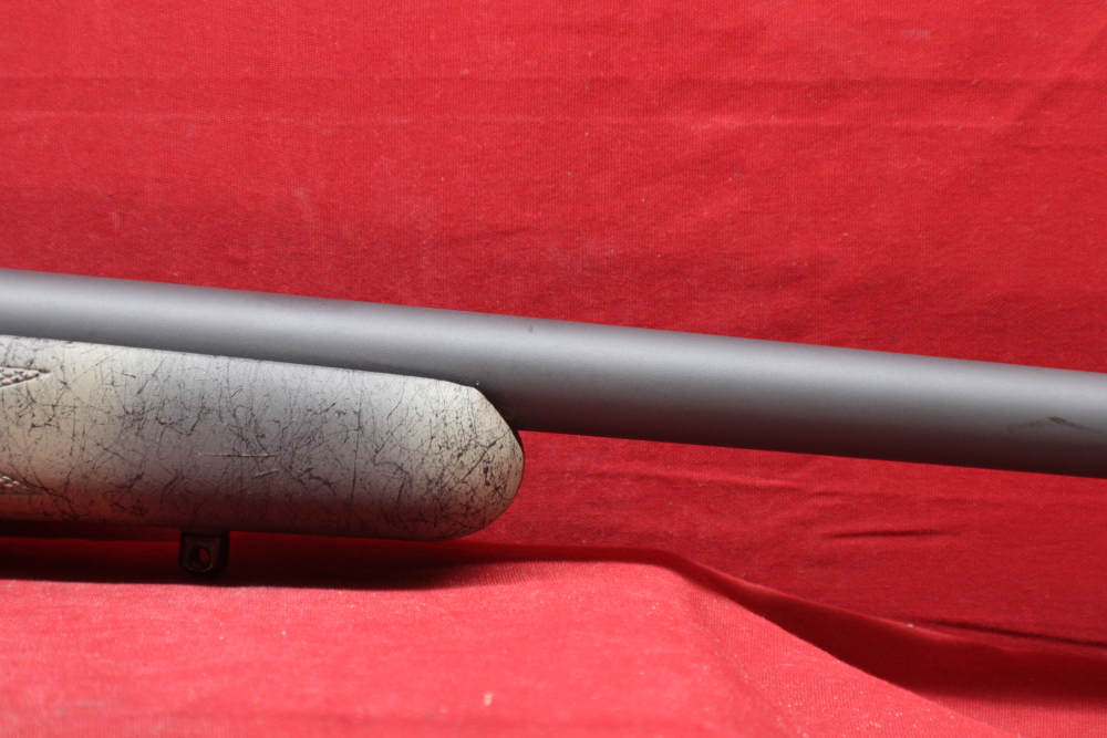 (41399)USED Bergara B14 6.5 Creedmoor 22" barrel with box-img-5