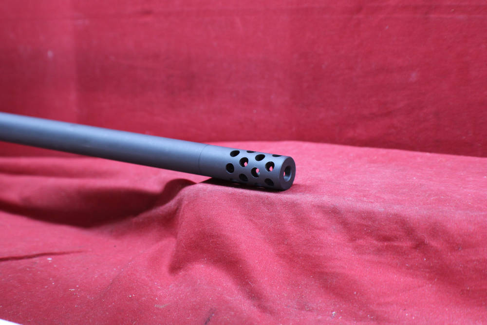 (41399)USED Bergara B14 6.5 Creedmoor 22" barrel with box-img-30