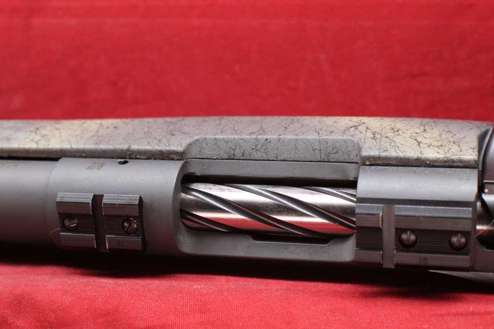 (41399)USED Bergara B14 6.5 Creedmoor 22" barrel with box-img-16