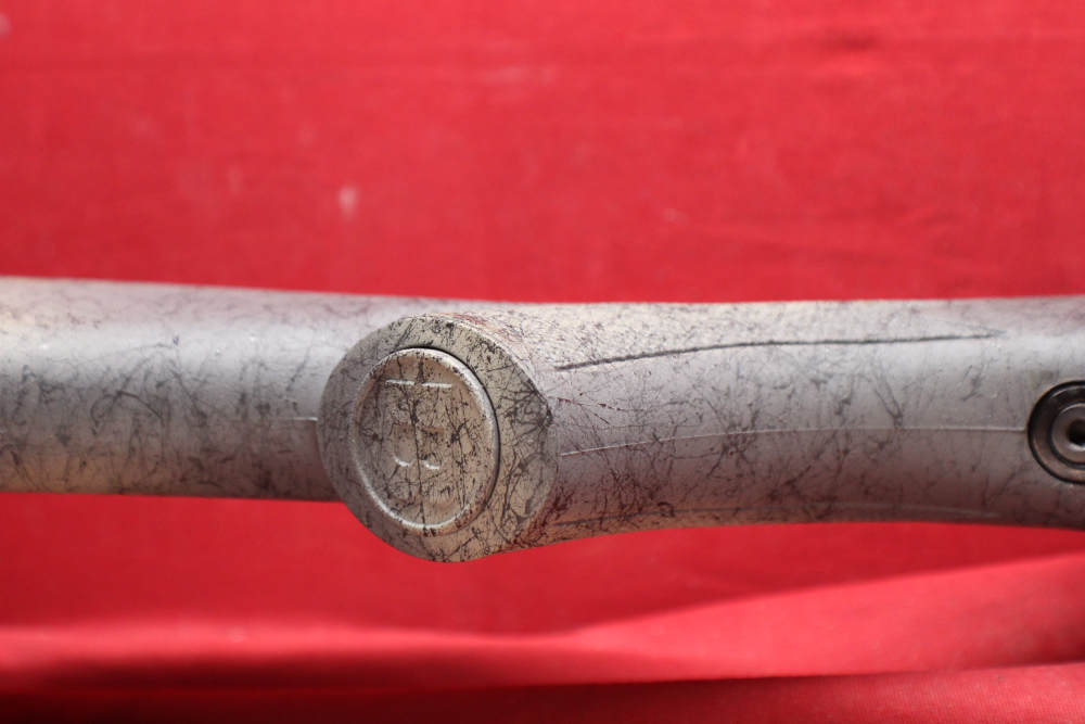 (41399)USED Bergara B14 6.5 Creedmoor 22" barrel with box-img-21