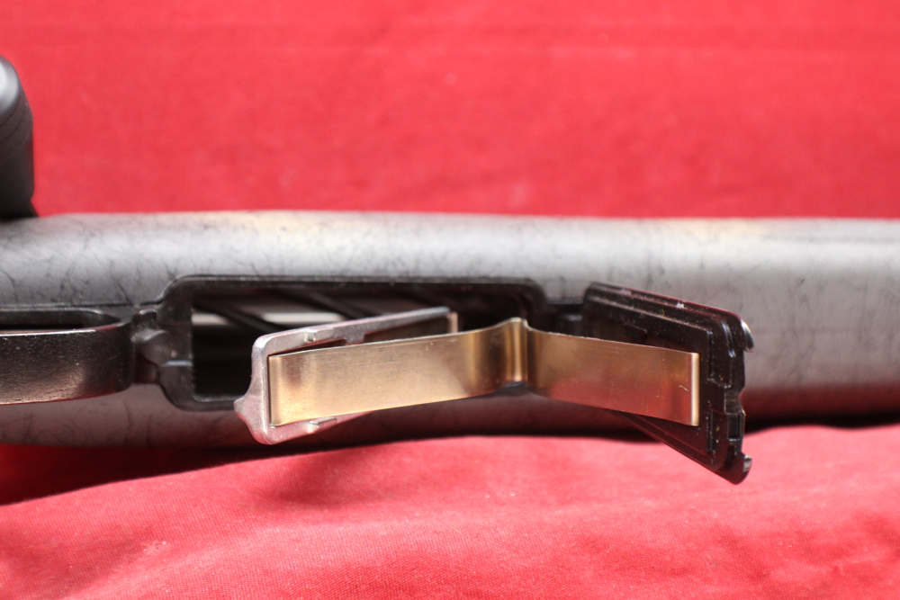 (41399)USED Bergara B14 6.5 Creedmoor 22" barrel with box-img-23