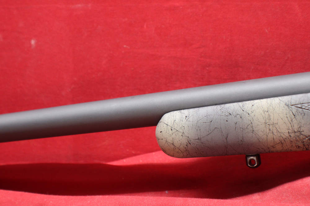 (41399)USED Bergara B14 6.5 Creedmoor 22" barrel with box-img-12