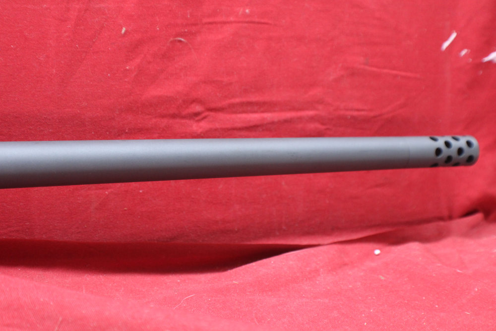 (41399)USED Bergara B14 6.5 Creedmoor 22" barrel with box-img-27
