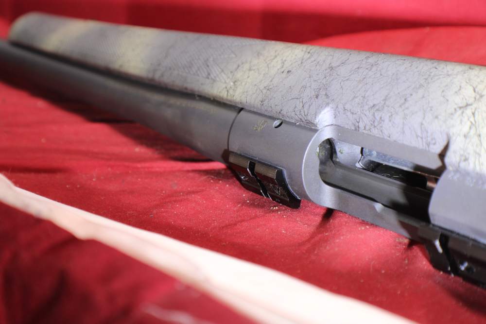 (41399)USED Bergara B14 6.5 Creedmoor 22" barrel with box-img-28