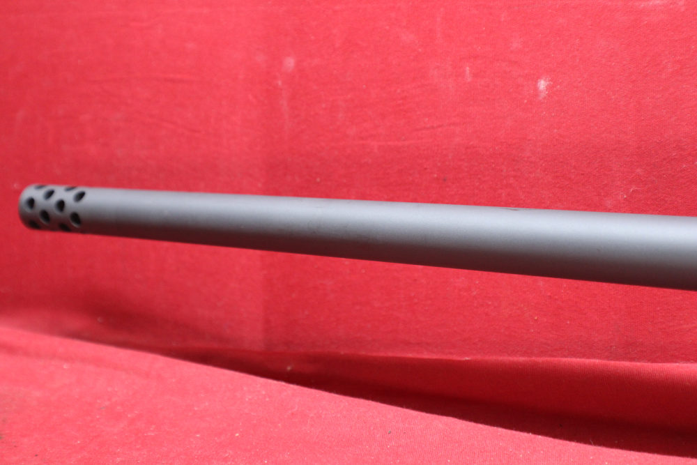 (41399)USED Bergara B14 6.5 Creedmoor 22" barrel with box-img-19