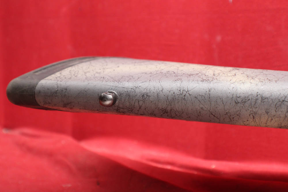 (41399)USED Bergara B14 6.5 Creedmoor 22" barrel with box-img-20