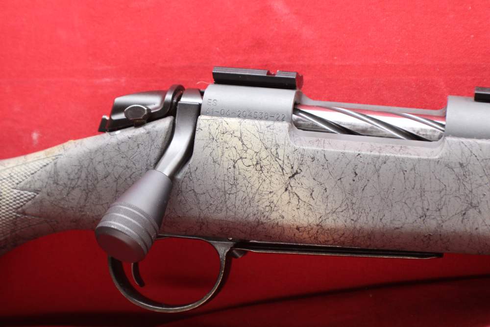 (41399)USED Bergara B14 6.5 Creedmoor 22" barrel with box-img-2