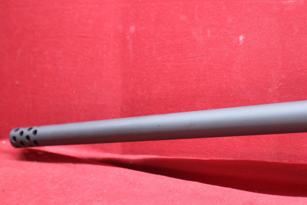 (41399)USED Bergara B14 6.5 Creedmoor 22" barrel with box-img-13
