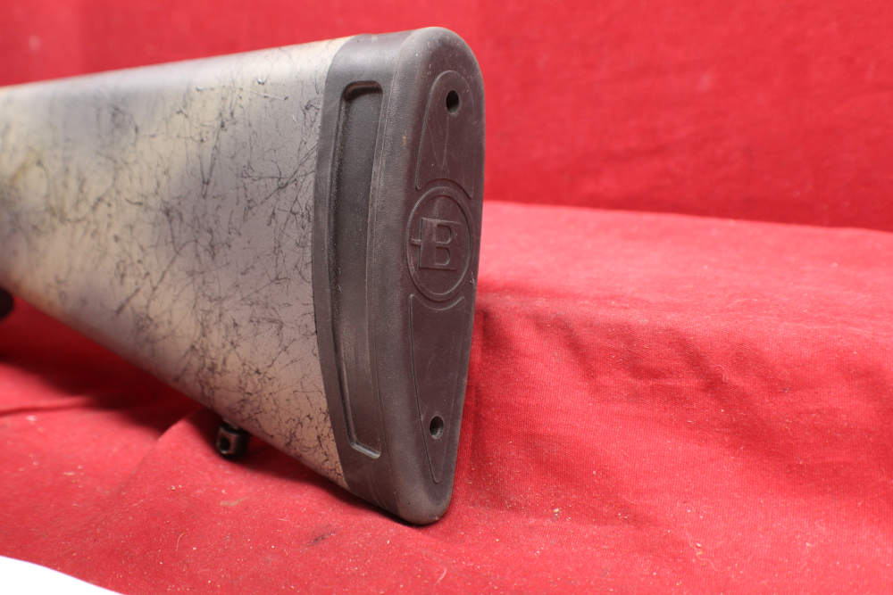 (41399)USED Bergara B14 6.5 Creedmoor 22" barrel with box-img-29