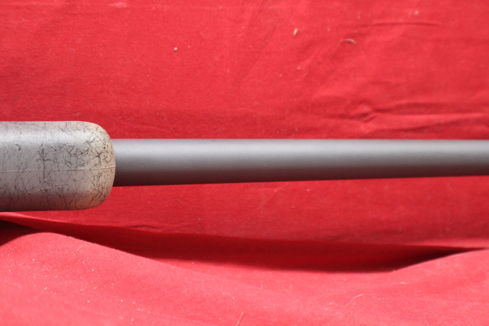 (41399)USED Bergara B14 6.5 Creedmoor 22" barrel with box-img-26