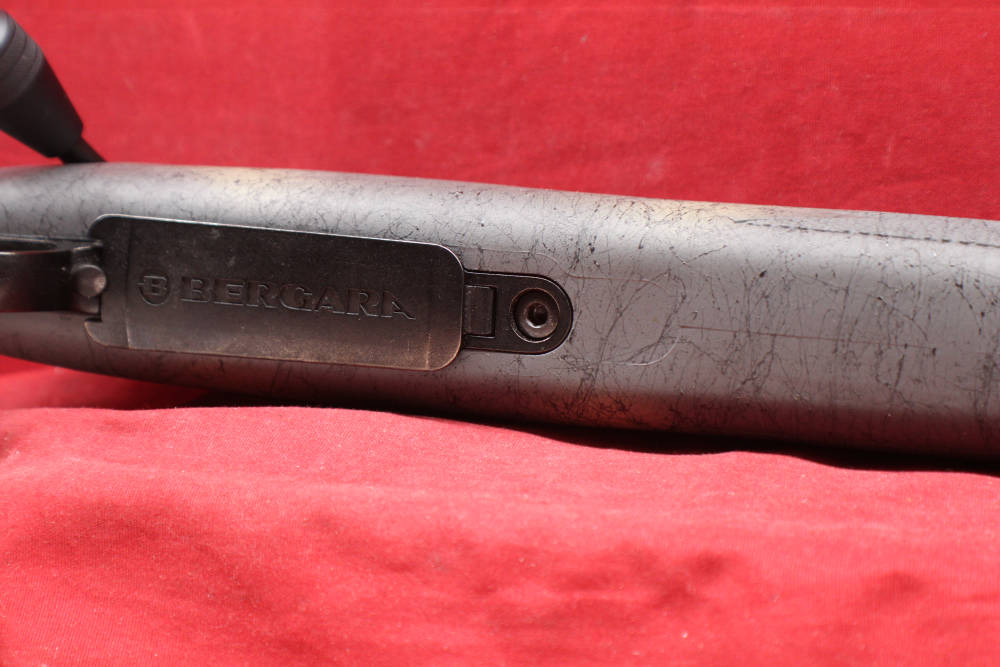 (41399)USED Bergara B14 6.5 Creedmoor 22" barrel with box-img-24
