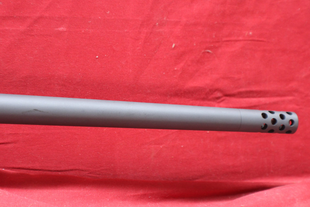 (41399)USED Bergara B14 6.5 Creedmoor 22" barrel with box-img-6