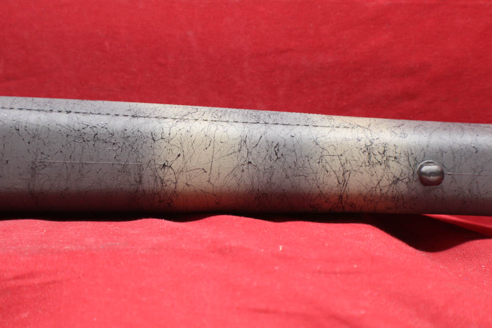(41399)USED Bergara B14 6.5 Creedmoor 22" barrel with box-img-25