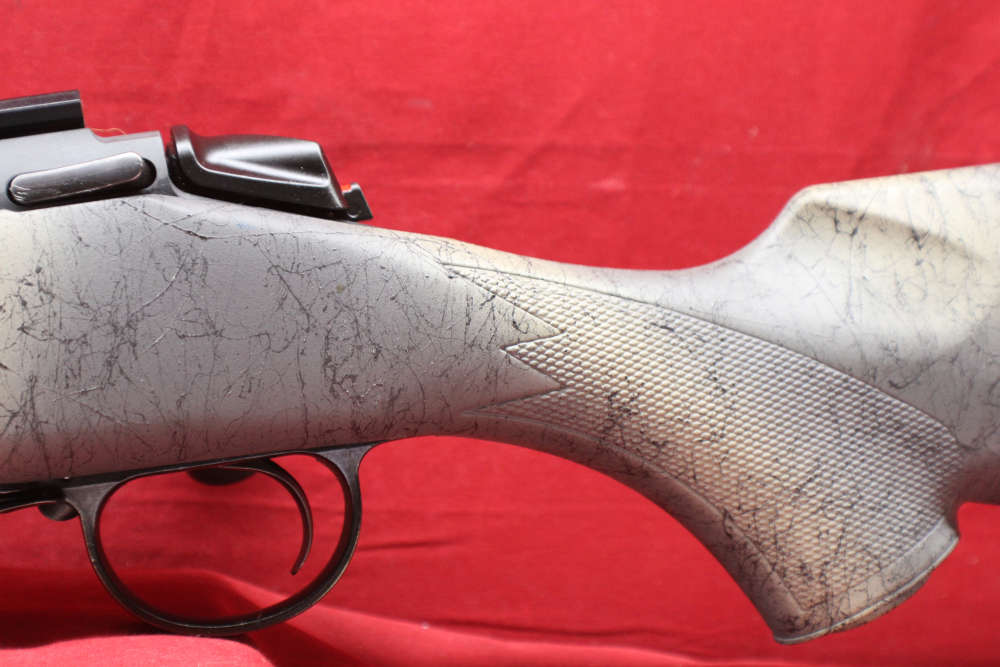 (41399)USED Bergara B14 6.5 Creedmoor 22" barrel with box-img-9