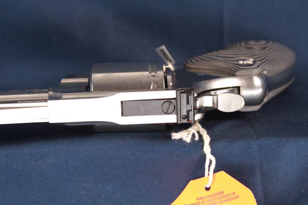 (38447)LNIB looks to be UNFIRED Colt Python 357 MAG 3" barrel -img-9