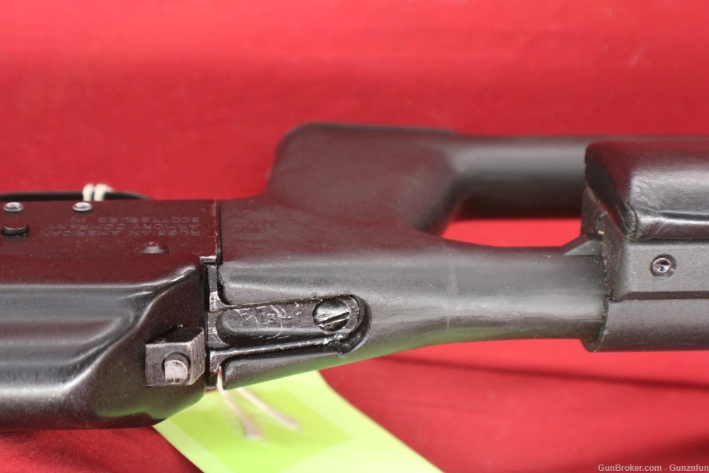 (23589)USED Saige Saige12 12 GA 20" barrel-img-15