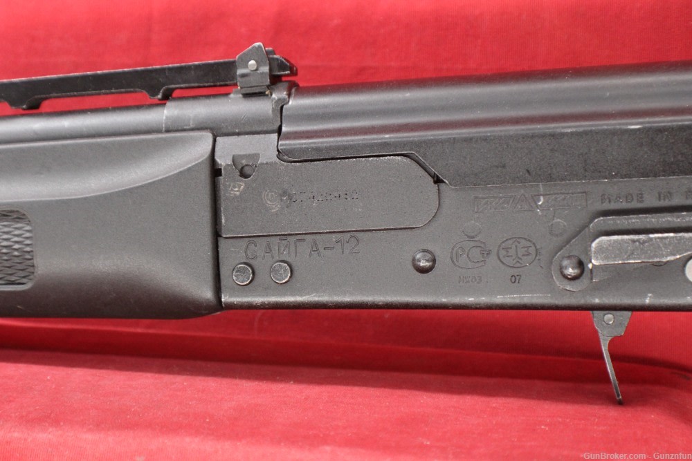 (23589)USED Saige Saige12 12 GA 20" barrel-img-10
