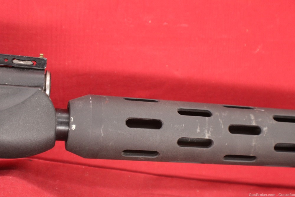 (23589)USED Saige Saige12 12 GA 20" barrel-img-5